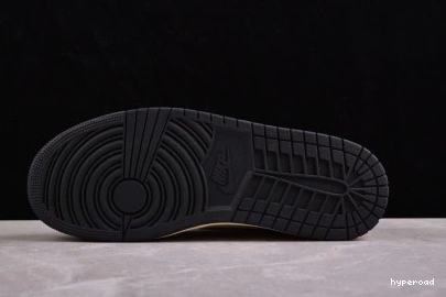 Hyperoad 1 x Travis Scott Jordan Air 1010